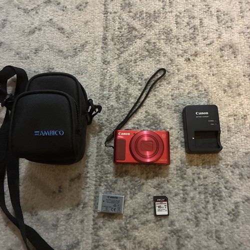 Canon powershot sx620 - canon,