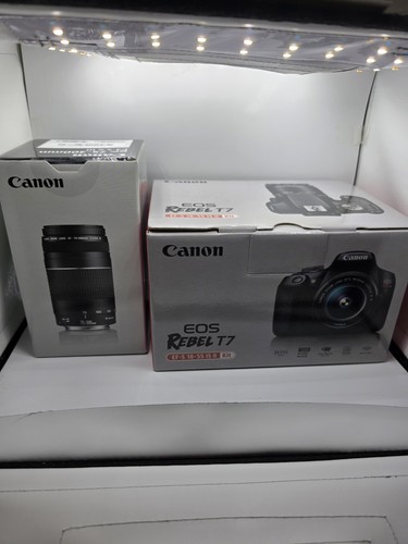 Canon eos rebel - eos, dslr