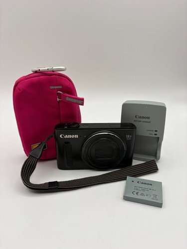 Canon powershot sx610 - sx610, hs
