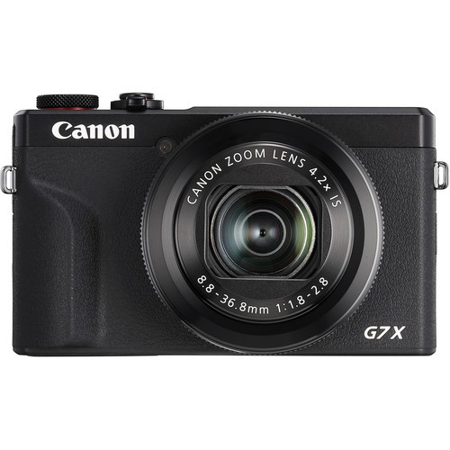 Canon powershot mark iii - canon,