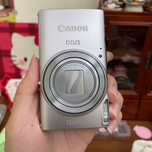 Canon ixus 275 elph - ixus, 275/elph