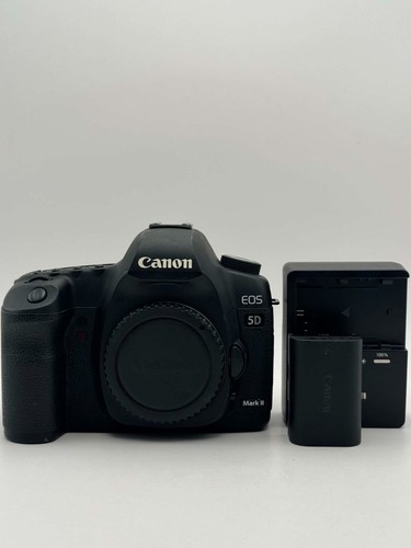 Canon eos mark digital - eos, 5d