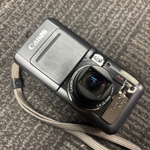 Canon powershot s70 digital - powershot,