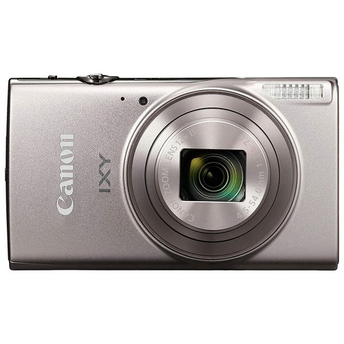 Canon ixy 650 elph 360 - canon, /