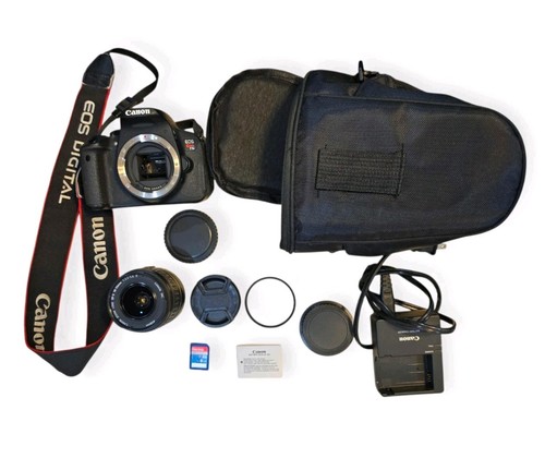 Canon eos rebel - eos, t5i