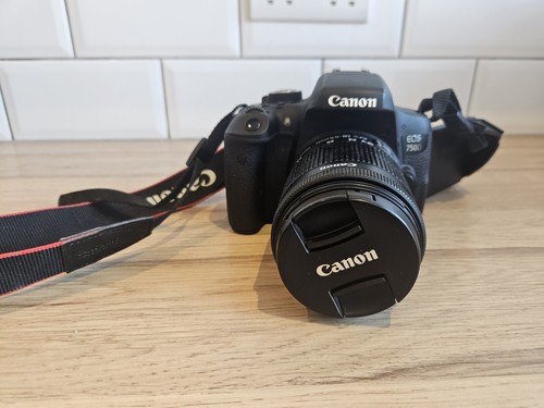 Canon eos 750d digital - eos,