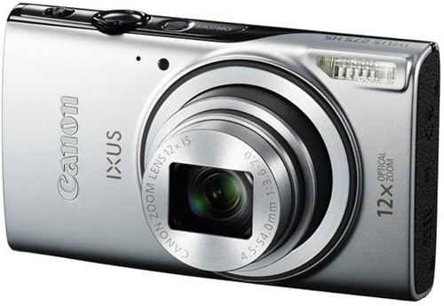 Canon ixus 275 digital - canon, hs