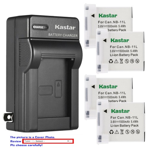 Kastar battery wall - battery,