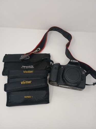 Canon eos 60d mp - 60d,