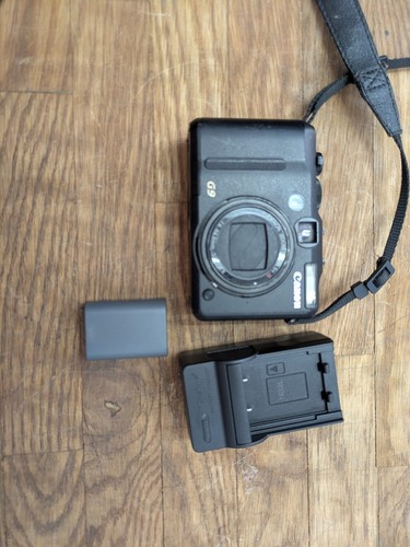 Canon powershot pc1250 - canon,