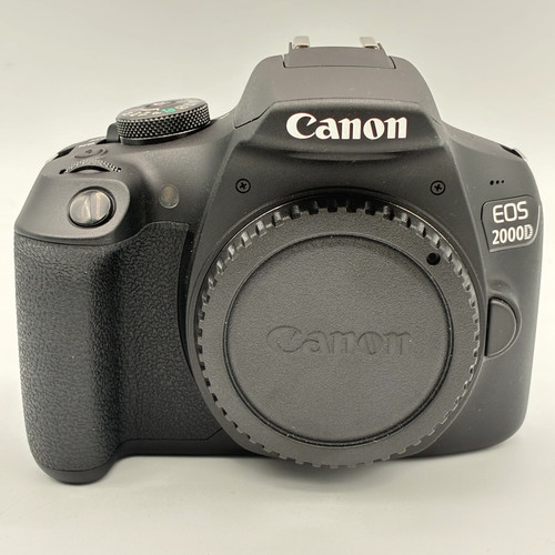 Canon eos 2000d digital - eos,