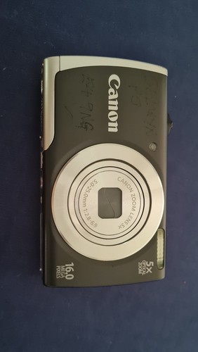 Canon powershot a2500 - canon, 16.0mp