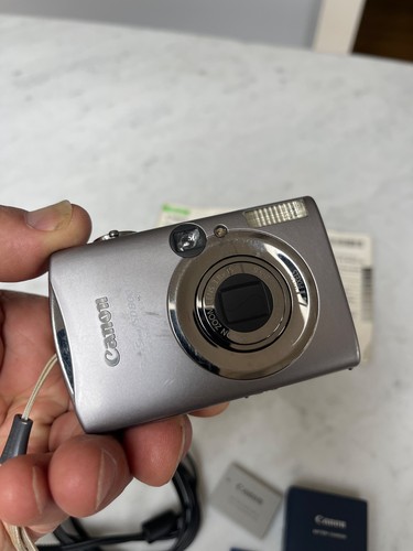 Canon powershot sd800 - powershot,