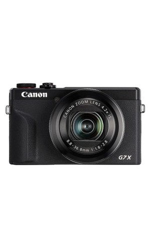 Canon powershot mark iii - canon,