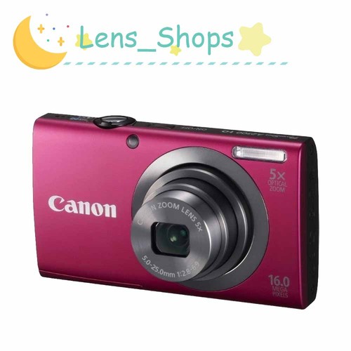 Canon powershot a2300 - canon, digital