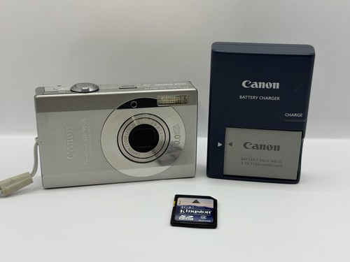 Canon powershot sd790 - powershot,