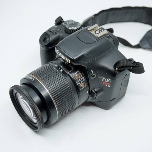 Canon eos rebel - canon,