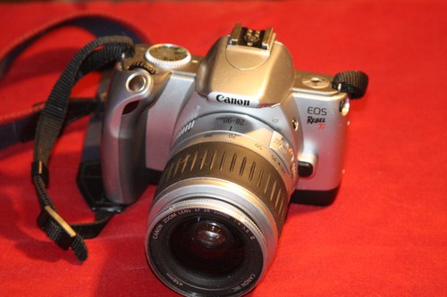 Canon eos rebel - eos,