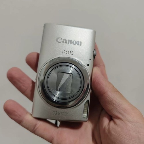 Canon ixus 265 - canon,