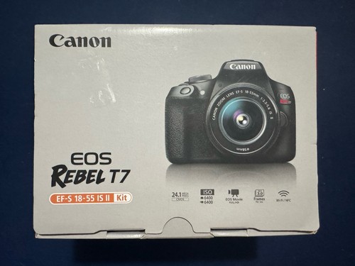 Canon eos rebel - rebel, ef-s