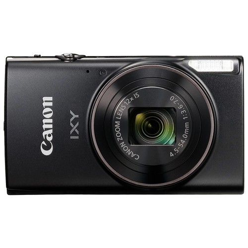 Canon ixy 650 elph - 650, m