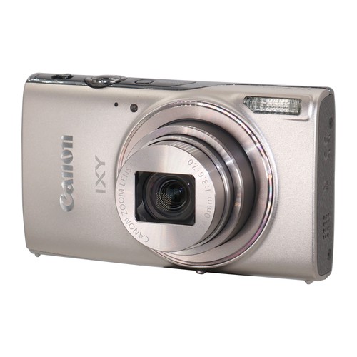 Canon powershot ixy 650 - ixy, m
