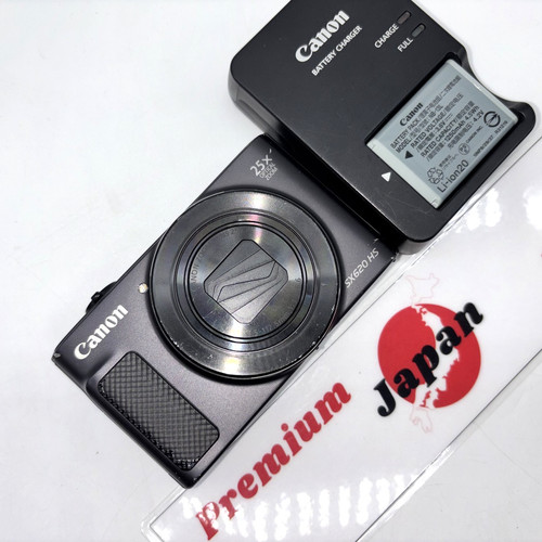 Canon powershot sx620 - sx620, hs