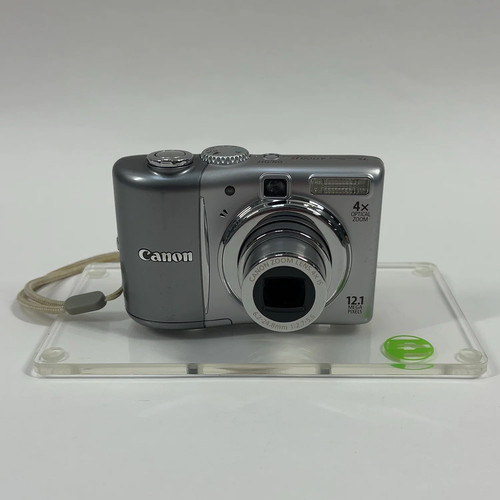 Canon powershot a1100 - powershot, is