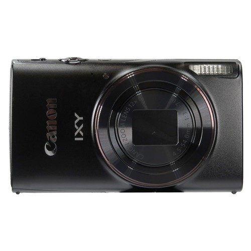 Canon powershot ixy 650 elph - powershot,