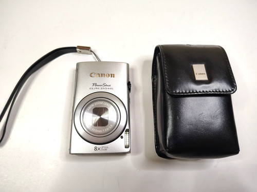 Canon powershot elph 310 - 310, hs