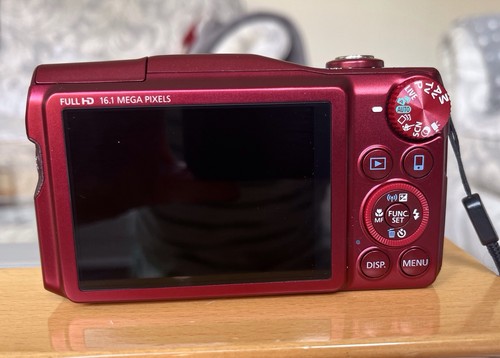 Canon powershot sx700 - canon,