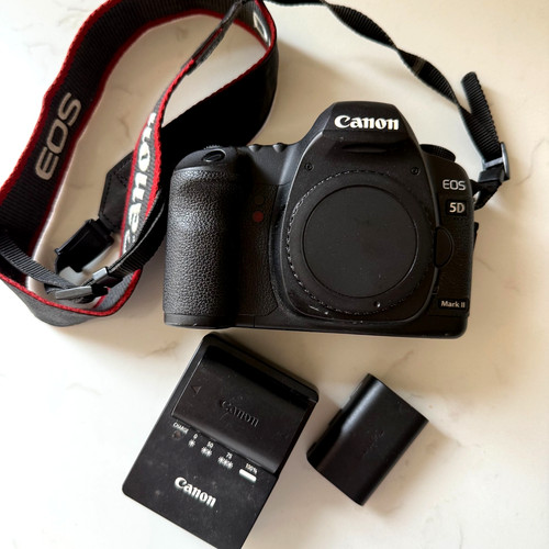 Canon eos mark - eos,