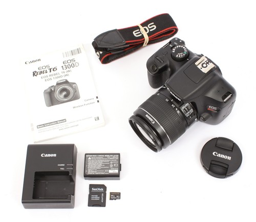 Canon eos rebel 0mp - canon,