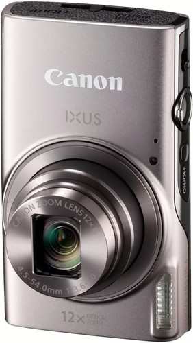 Canon ixus 285 - a, digital
