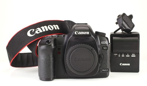 Canon eos mark ii - eos,