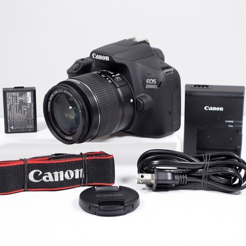 Canon eos digital slr - eos,