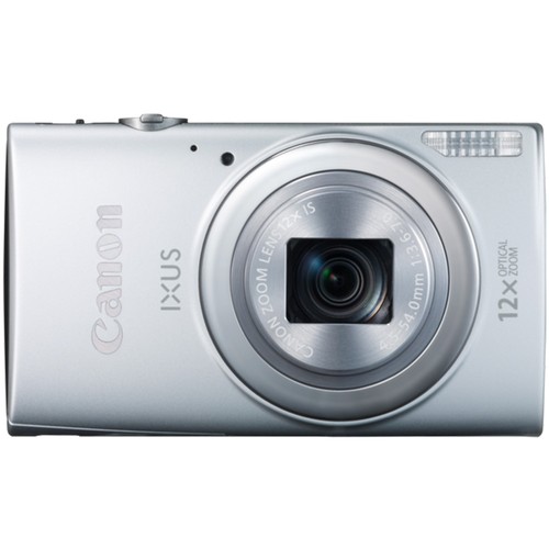 Canon ixus 265 - 265, hs/elph