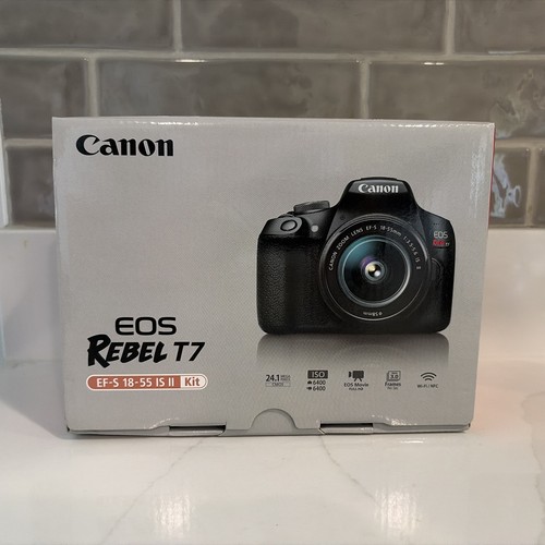 Canon eos rebel s - rebel, ef-s