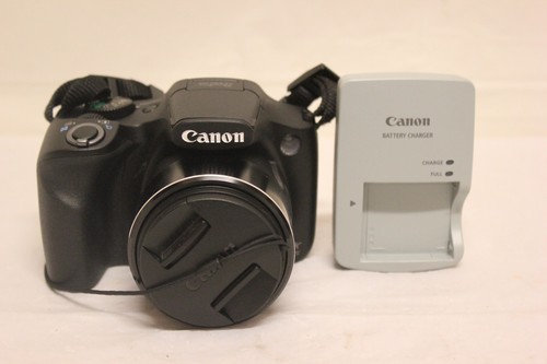 Canon powershot sx530 50x - canon,