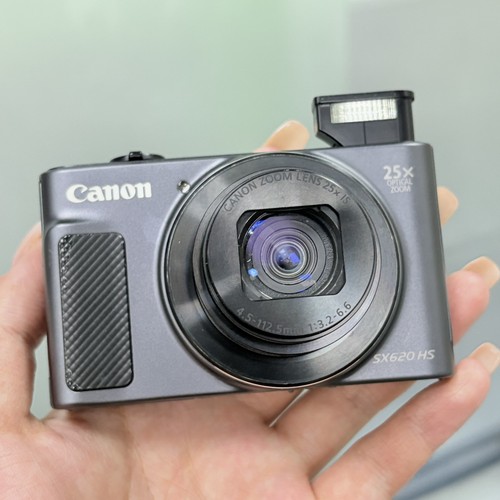 Canon powershot sx620 - canon, hs