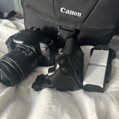 Canon eos rebel - eos,
