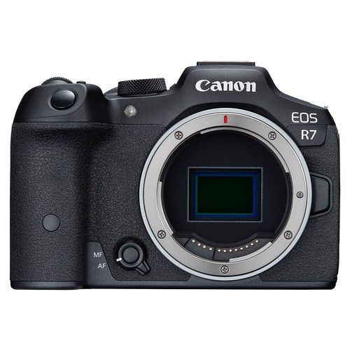 Canon eos mirrorless 5 - eos, 32.5
